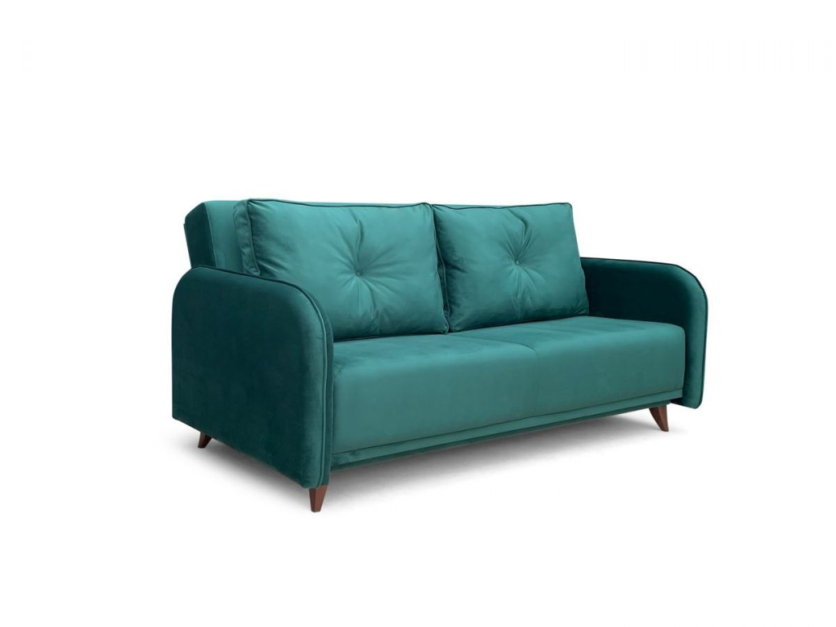 Диван книжка ХАЙТ 1 (подлокотник прямой, закругленный) | фото 4