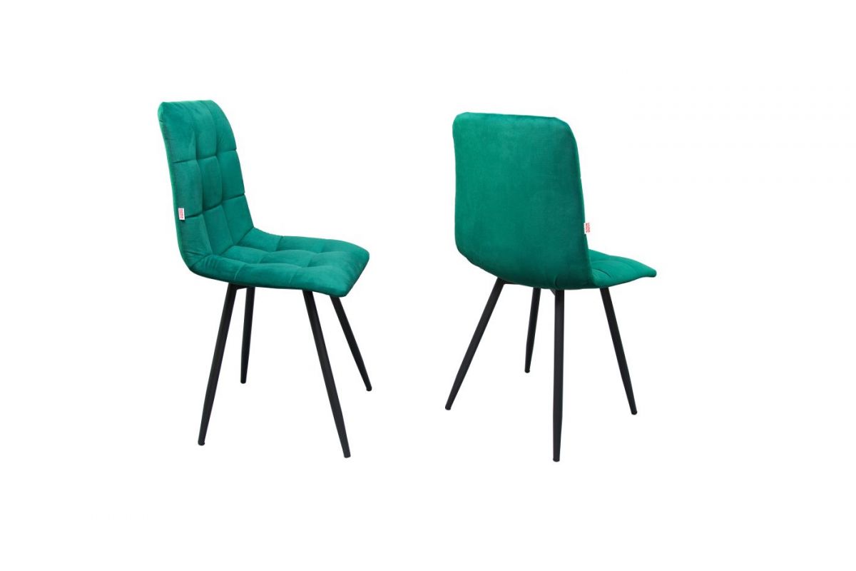 Стул Фред в ткани велюр Velutto | фото 7