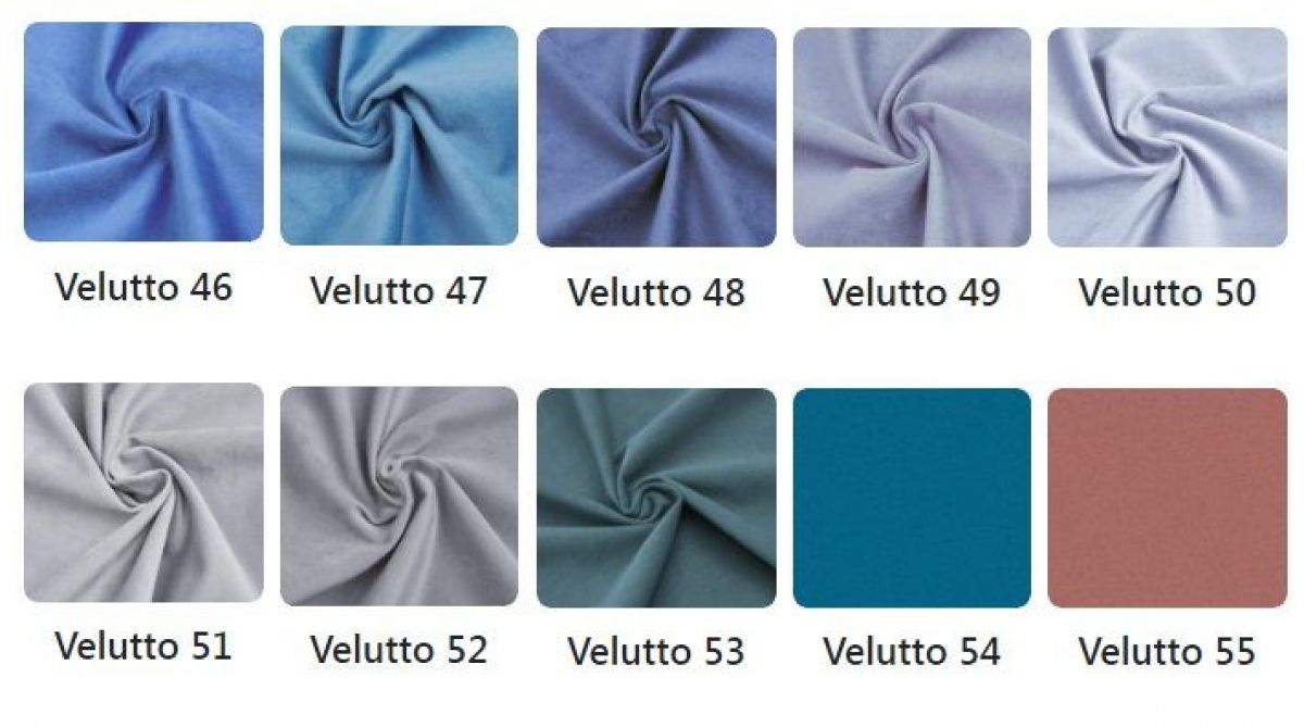 Стул Сидней в ткани велюр Velutto | фото 5