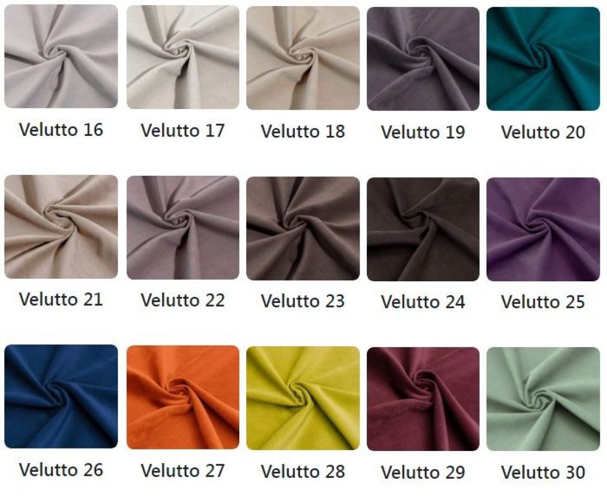 Стул Эллион в ткани велюр Velutto | фото 3