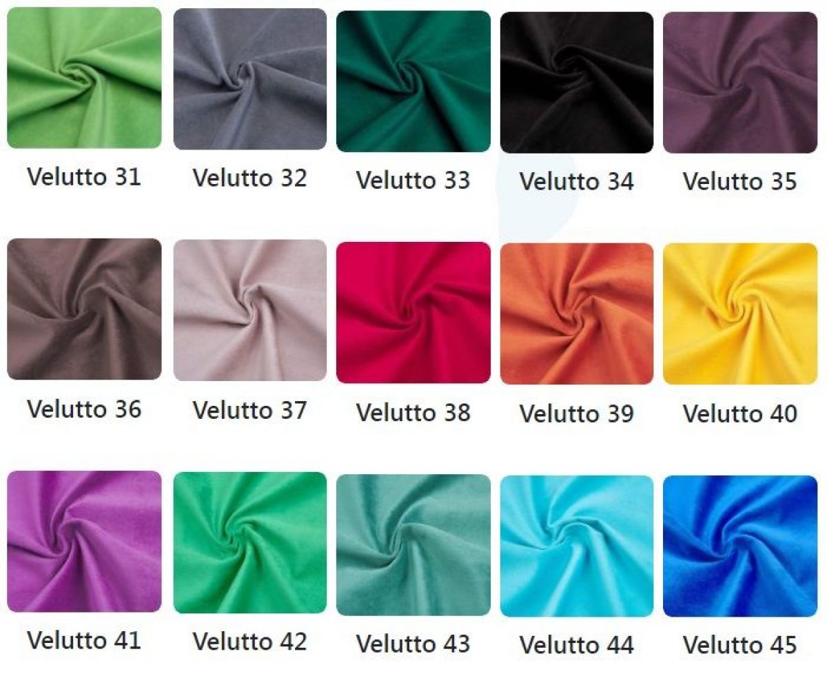 Стул Эллион в ткани велюр Velutto | фото 4