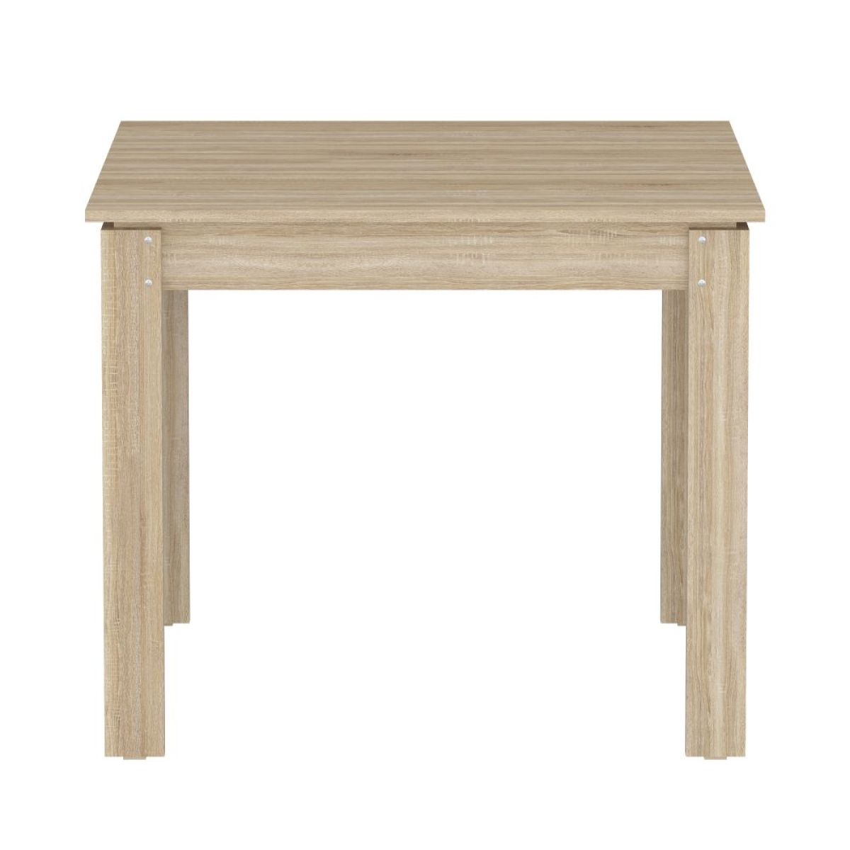 Стол обеденный 900 Остин (Дуб Сонома) | фото 2