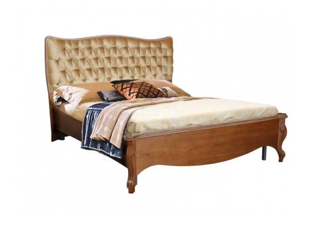 Кровать Луиза ММ-227-02/16Б-1 (1600*2000) | фото 2