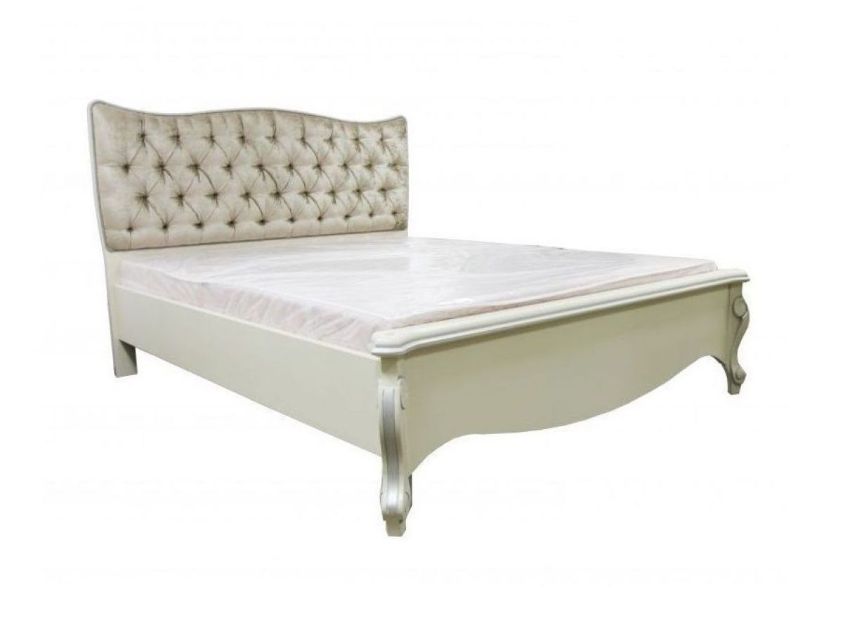 Кровать Луиза ММ-227-02/18Б-1 (1800*2000) | фото 2