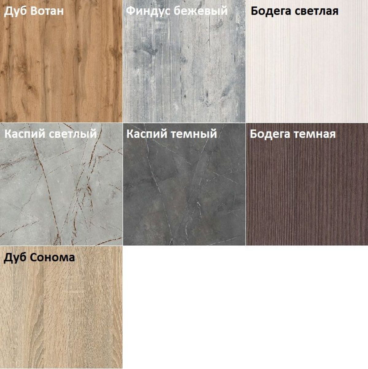 Шкаф-купе Ольга 1900 ЛДСП/Зеркало (ЛДСП 2 кат.) | фото 3