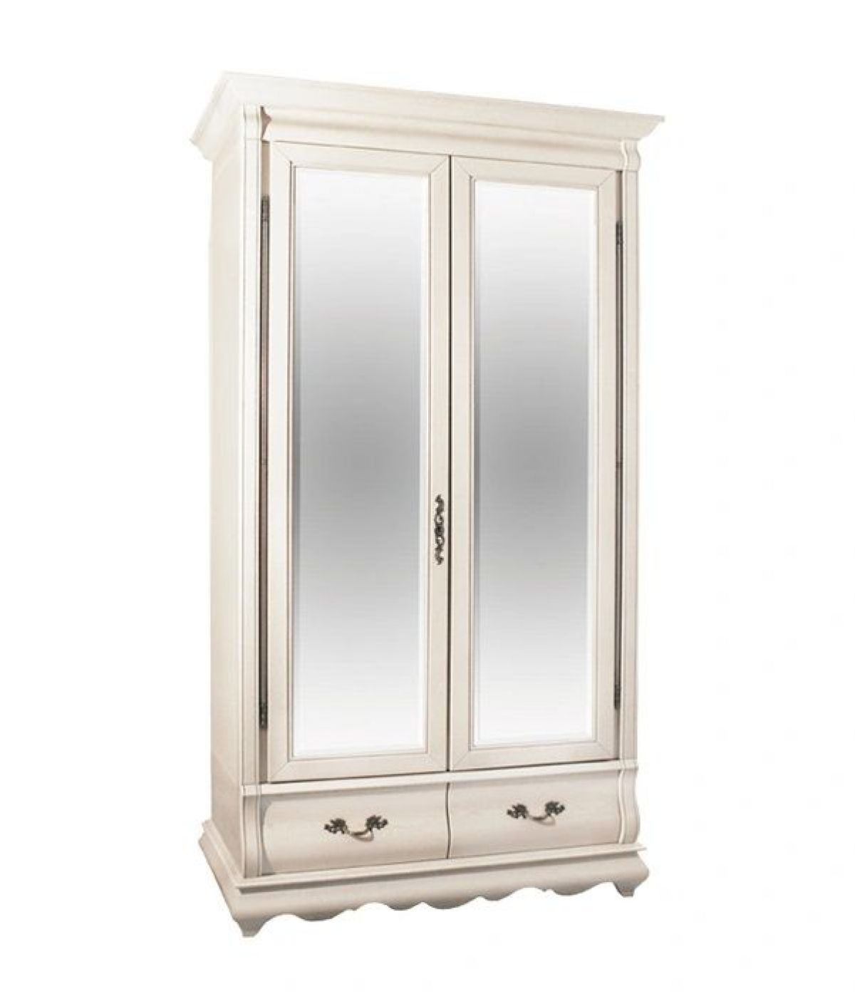 Шкаф для одежды Оскар ММ-216-01/02 | фото 2