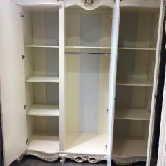 Спальный гарнитур Джоконда (корень дуба) | фото 13