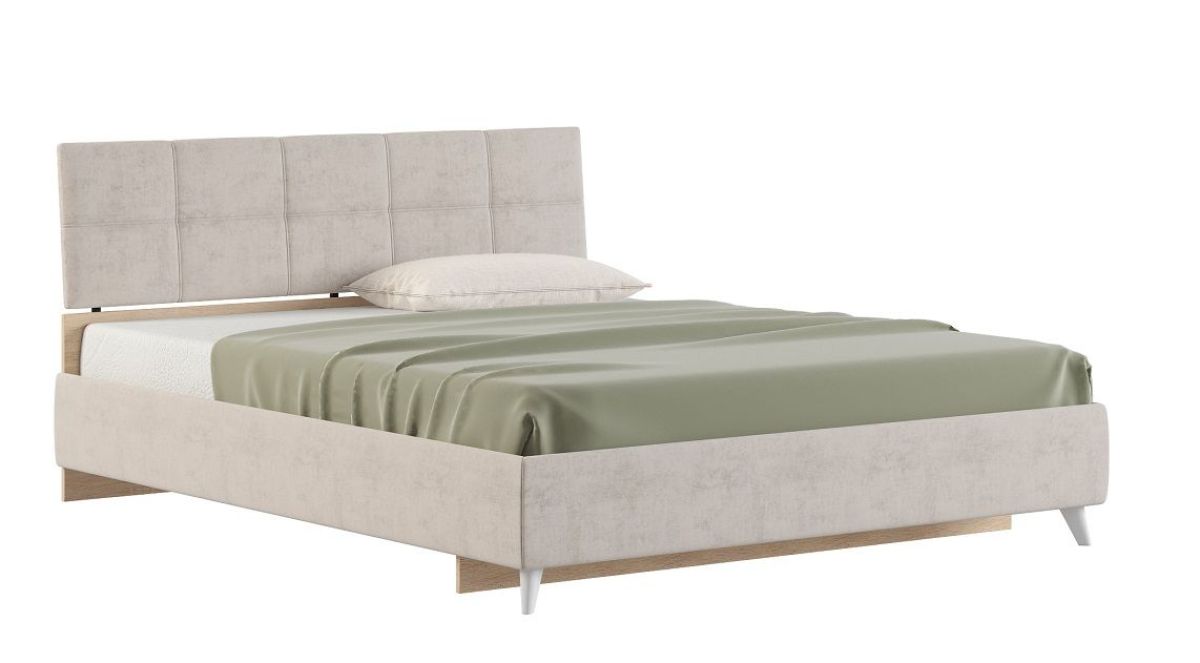 СВЕТЛАНА  2 Кровать интерьерная (Paris 01) | фото 2