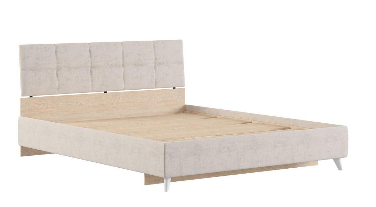 СВЕТЛАНА  2 Кровать интерьерная (Paris 01) | фото 3