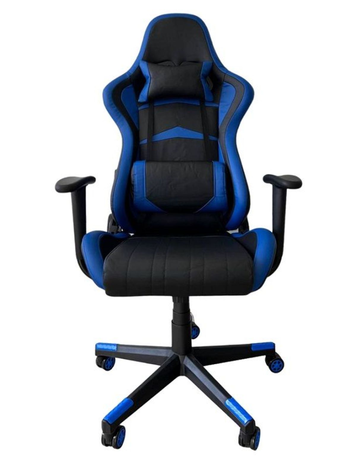 Кресло Геймерское Marana (Черно-Синий) | фото 5