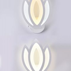 Бра Natali Kovaltseva LED LAMPS 81124 LED LAMPS 81124/1W | фото 6