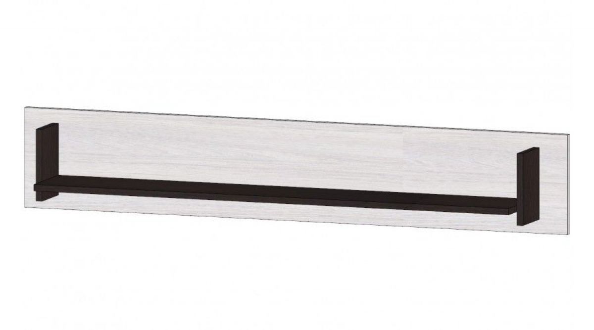 БОСТОН Гостиная (модульная) анкор светлый | фото 8