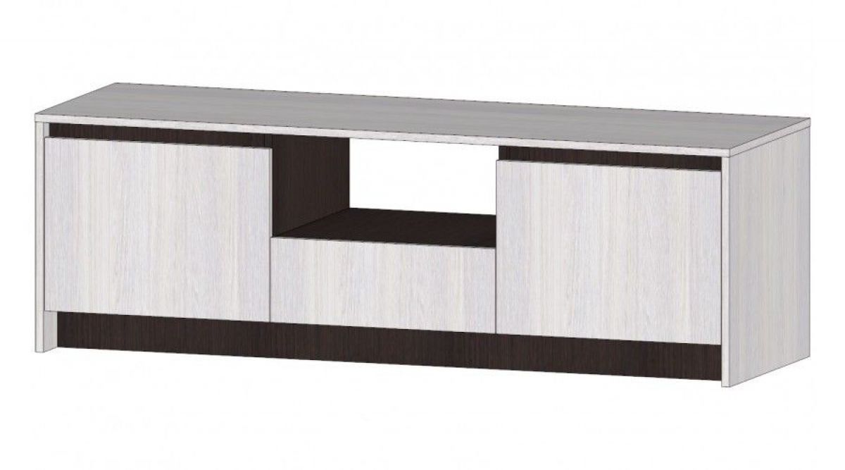 БОСТОН Гостиная (модульная) анкор светлый | фото 3