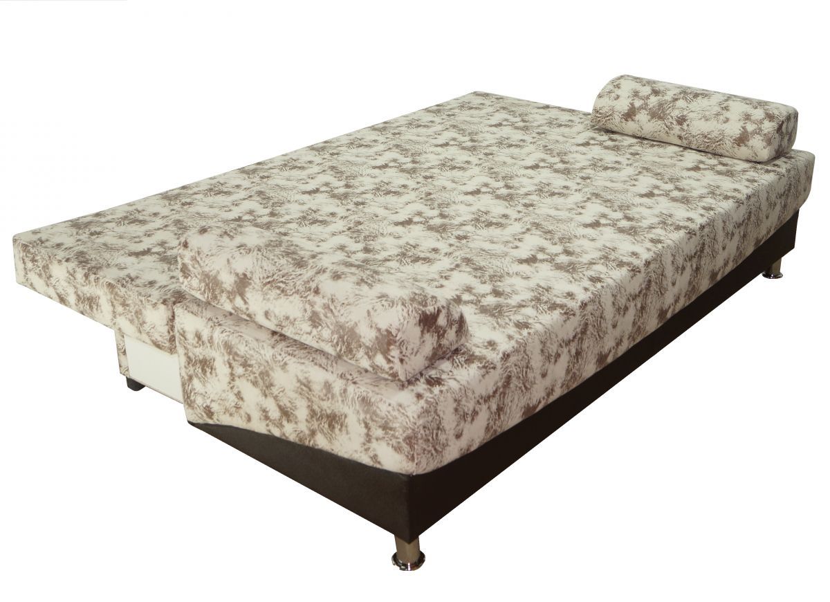 Диван Бостон NEW (ППУ) *без подлокотников | фото 4