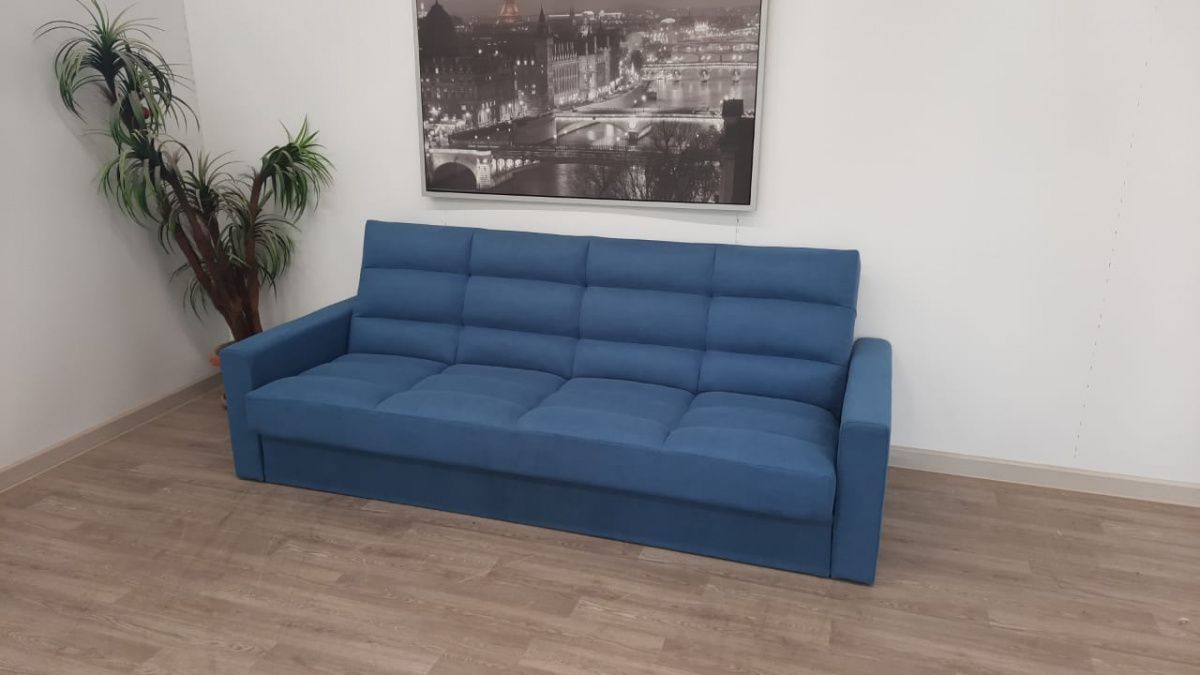 Диван Честер сендвич (ППУ) | фото 5