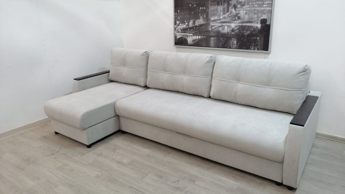 Угловой диван Евромакс ДУ | фото 4