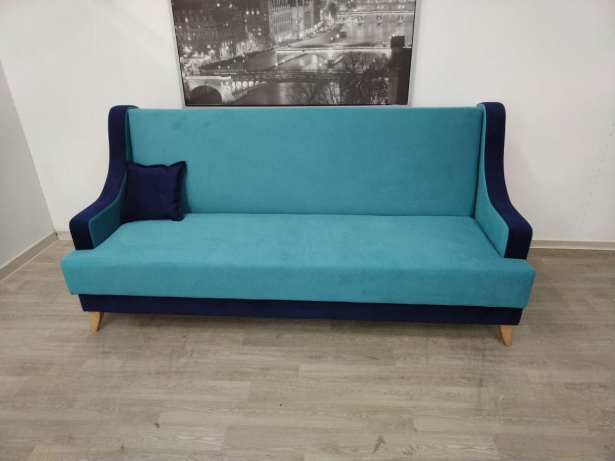 Диван Скиф (НПБ) | фото 2