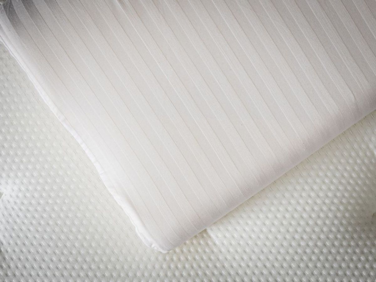 PROxSON Подушка Air Ergo (Хлопок Ткань) 32x50 | фото 7