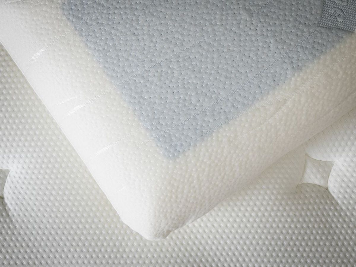 PROxSON Подушка Flow Mini (Трикотаж Трикотаж Pillow Line) 39x54 | фото 8