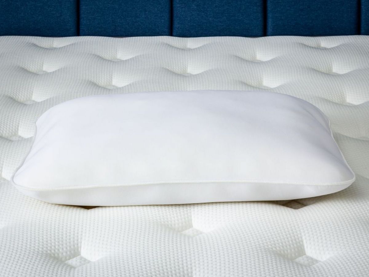 PROxSON Подушка Air Twin (Трикотаж Несъемный Memocoat + съемный трикотаж) 50x70 | фото 6