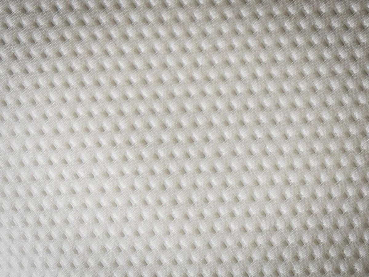 PROxSON Подушка Air Twin (Трикотаж Несъемный Memocoat + съемный трикотаж) 50x70 | фото 11