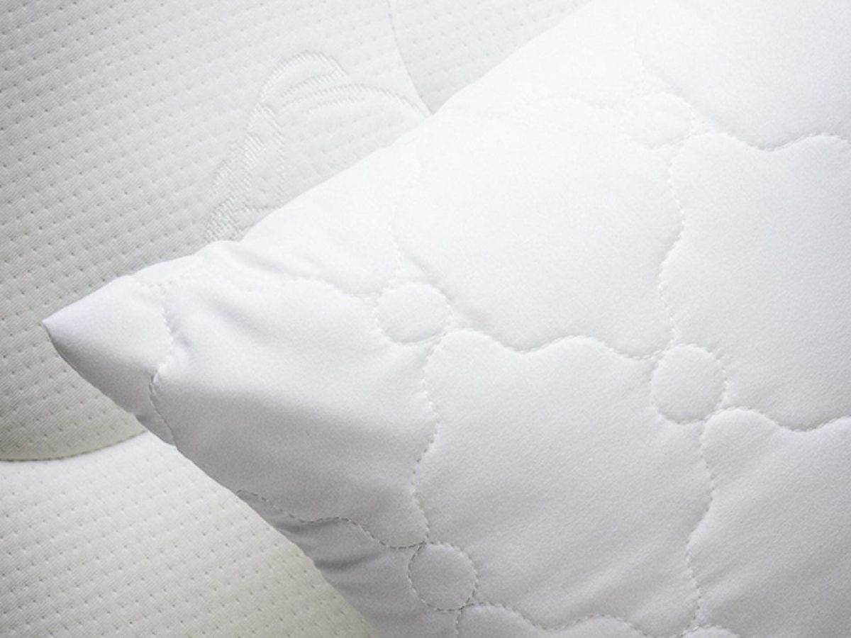 PROxSON Подушка Terra Compack (Микрофибра Полотно) 50x70 | фото 8