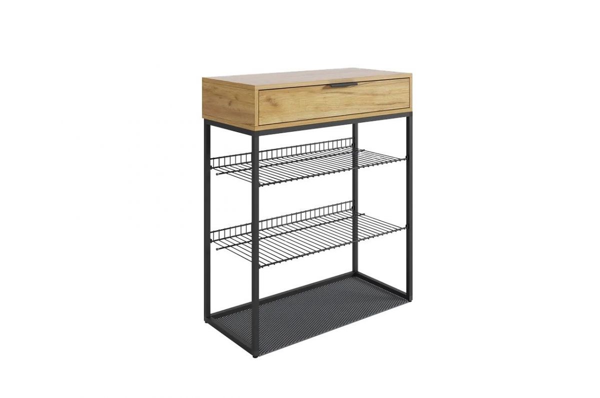 КРАШ Обувница | фото 3