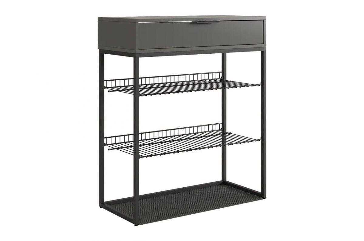 КРАШ Обувница | фото 4