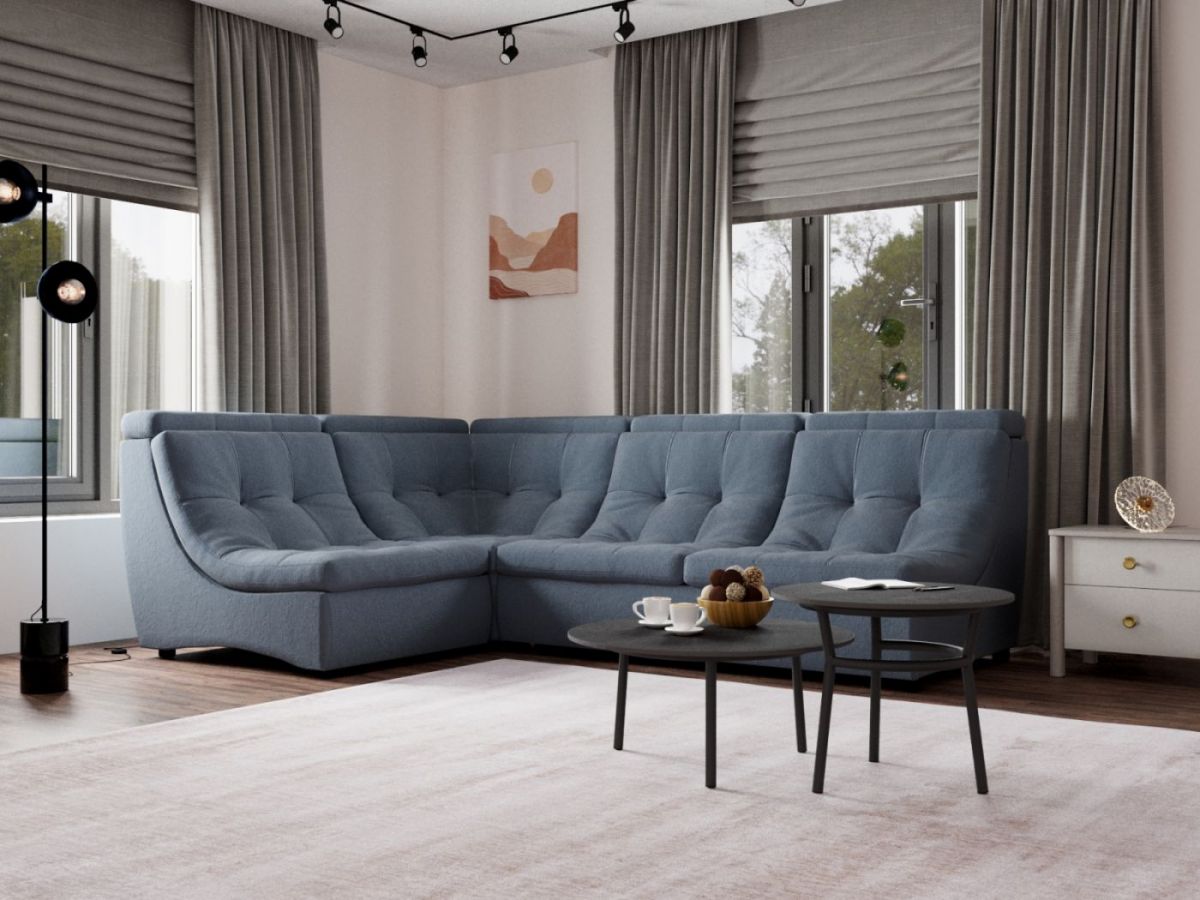 Диван Монако-3 (ППУ) | фото 6