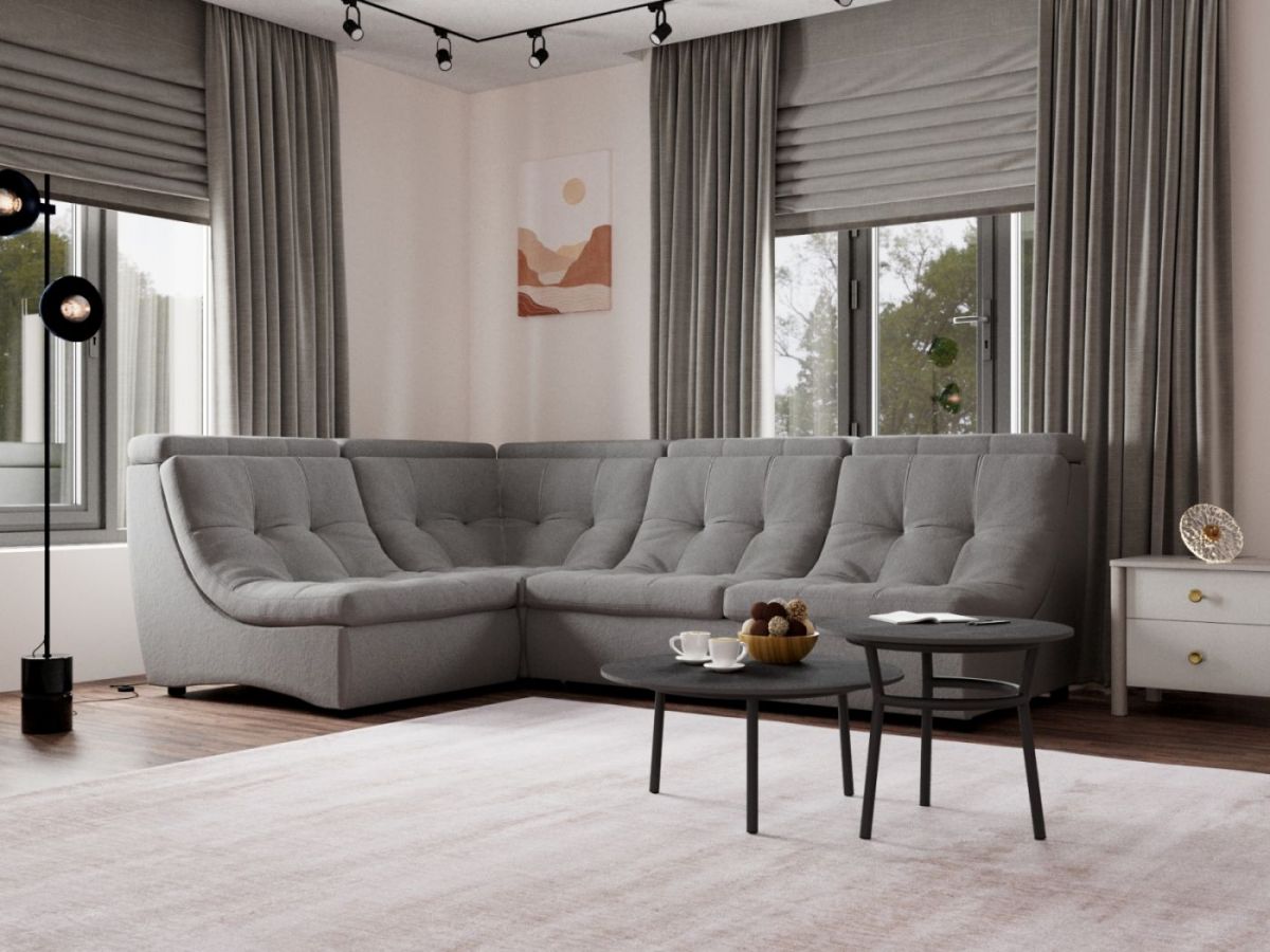 Диван Монако-3 (ППУ) | фото 7