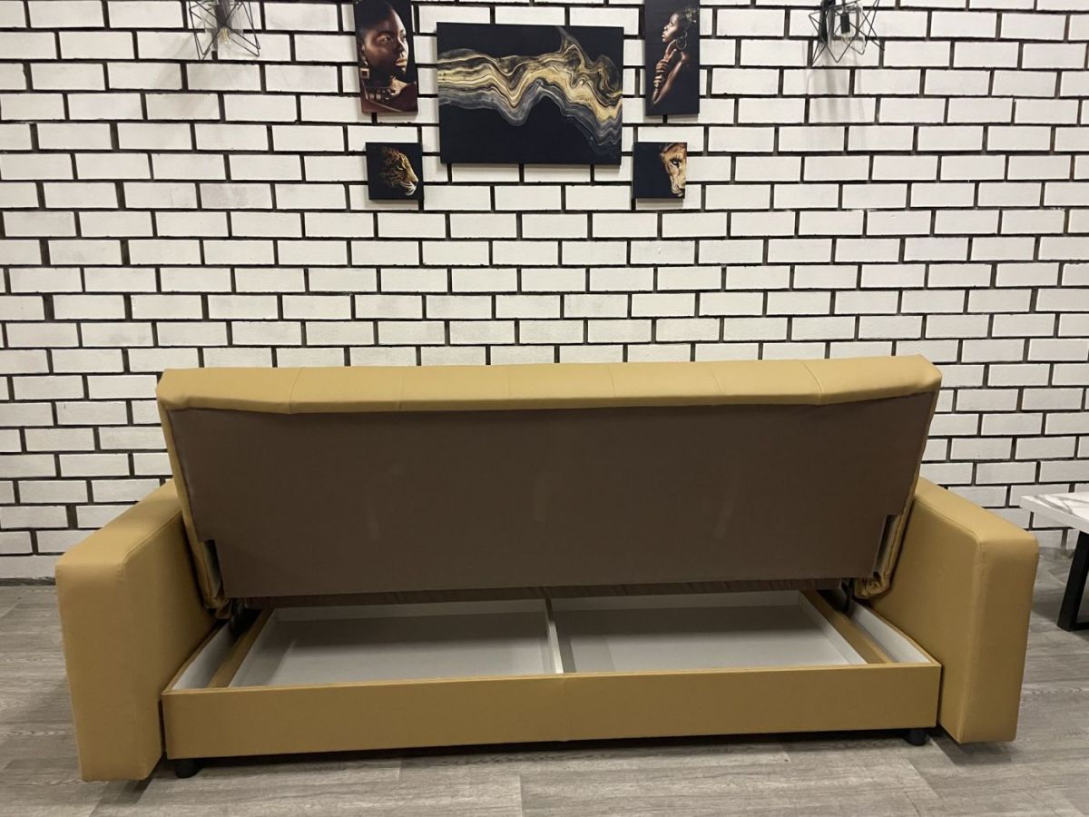 Диван Арбат БД с подлокотниками | фото 2