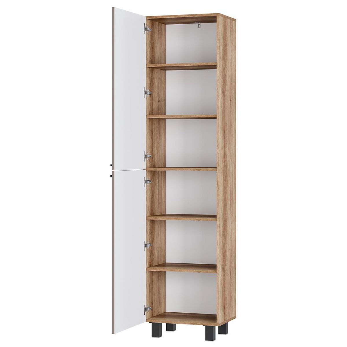 Гостиная Олива (Дуб каньон/MF14 Муссон софт) | фото 3