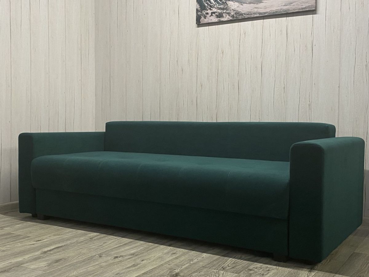 Диван Комфорт-5 (НПБ) велюр Veluta Lux 20 | фото 3