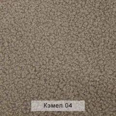 УРБАН Кровать мягкая 900 БЕЗ ОРТОПЕДА (в ткани коллекции Ивару №5) | фото 5