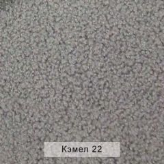 УРБАН Кровать мягкая 900 БЕЗ ОРТОПЕДА (в ткани коллекции Ивару №5) | фото 8