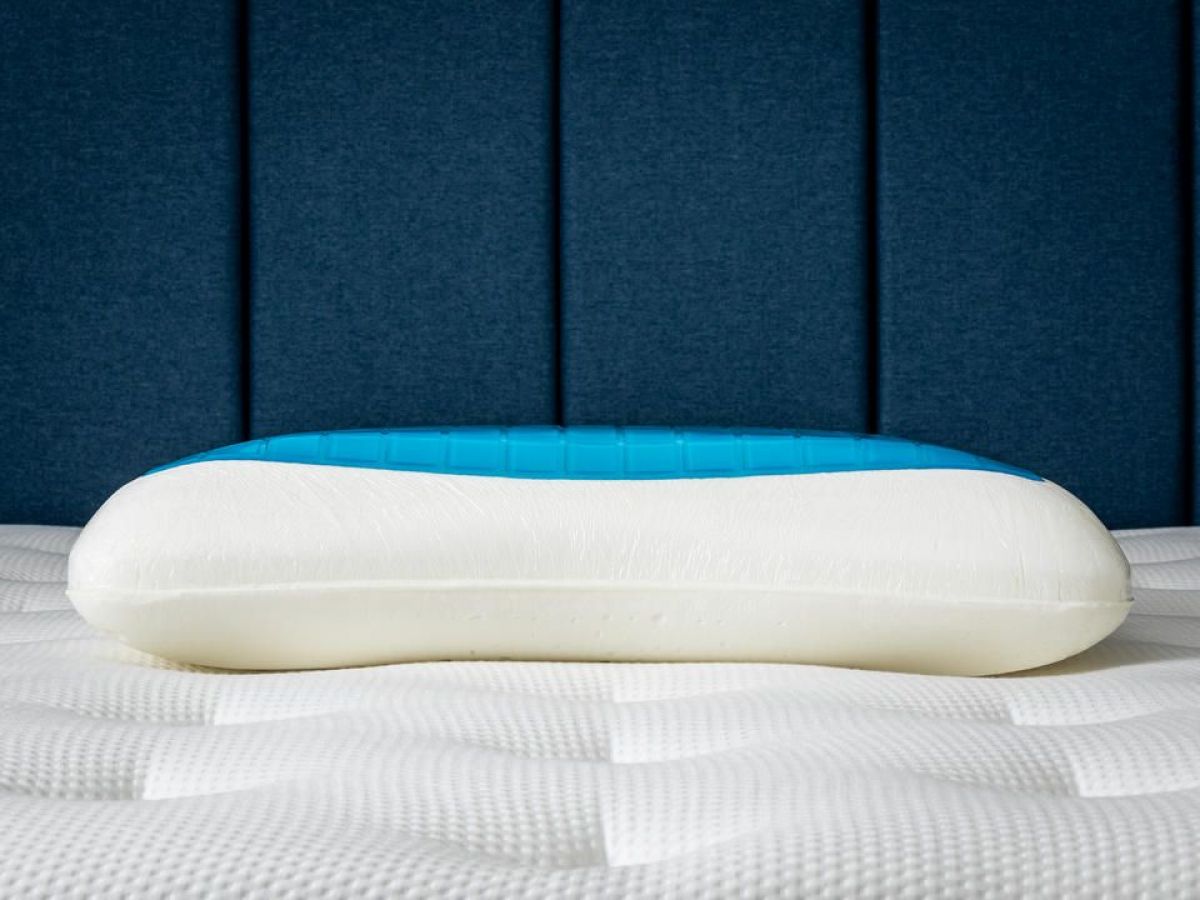 PROxSON Подушка Flow Simple (Трикотаж Трикотаж Pillow Line) 41x61 | фото 11