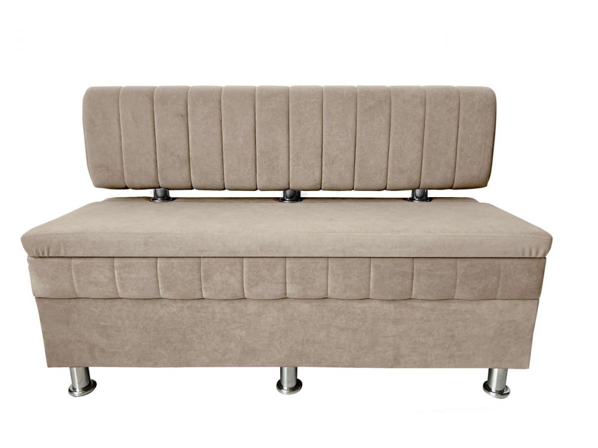 Диван кухонный Орион (прошивка полосы) 1200 | фото 4