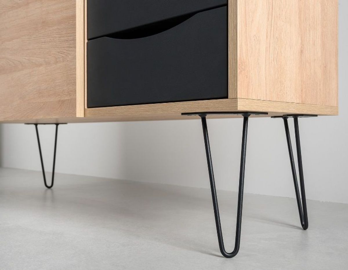 БРЮС Комод 16.233 | фото 10