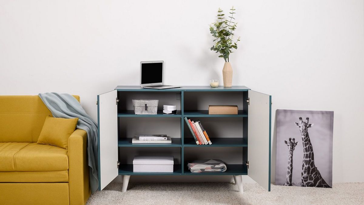 Либера Комод 16.230.01 | фото 2