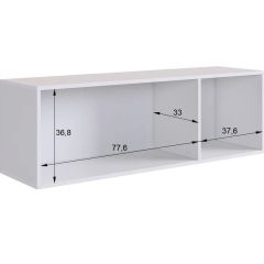 БАСКО Прихожая К4 (графит) | фото 9