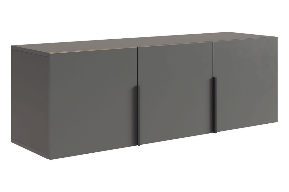 БАСКО Прихожая К7 (графит) | фото 13