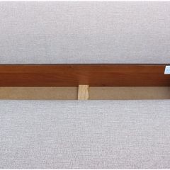 Диван-кровать Комфорт ЛАЙТ без подлокотников (2 подушки) DENIM | фото 5