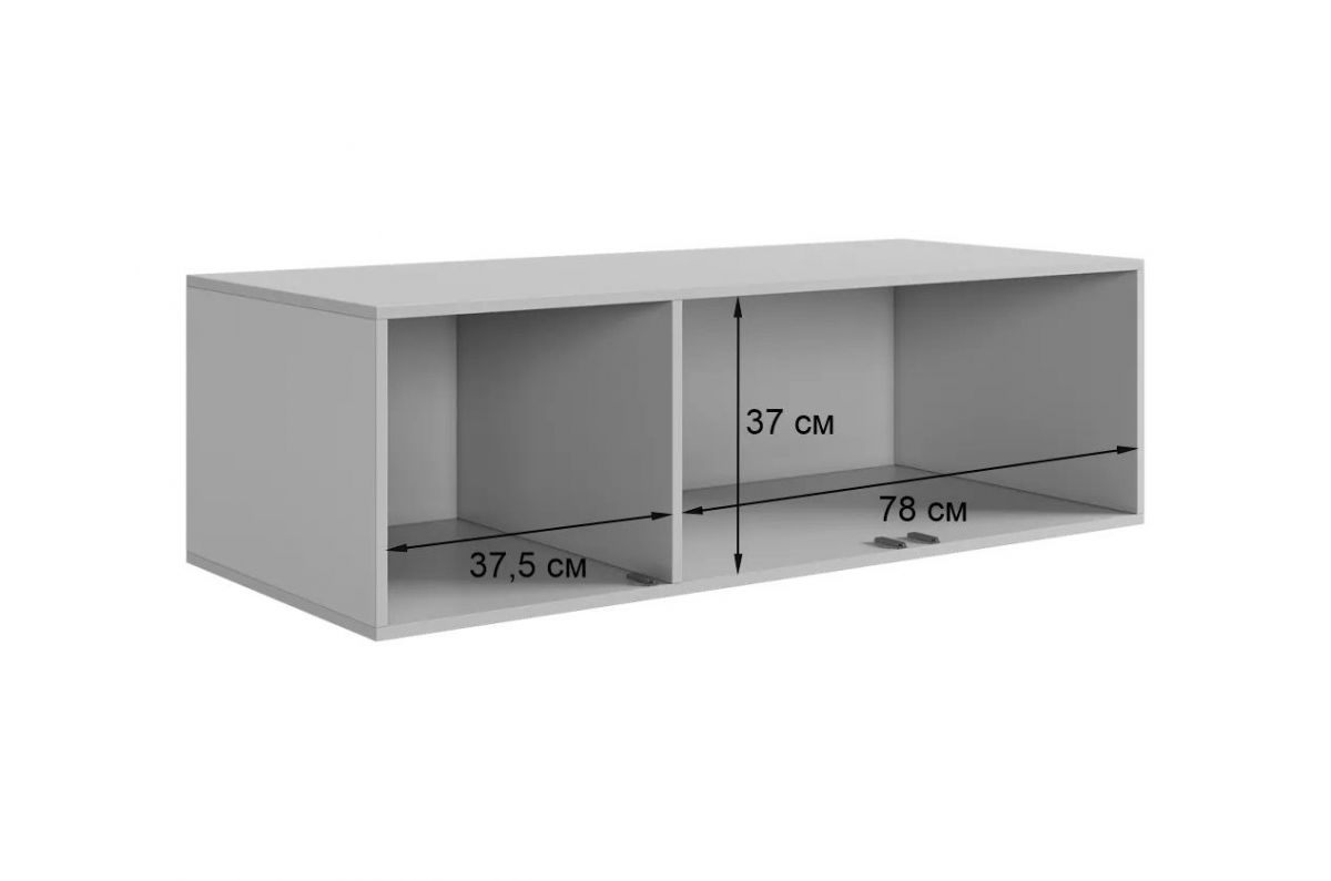 КАТРИН Спальный Гарнитур (модульный) | фото 15