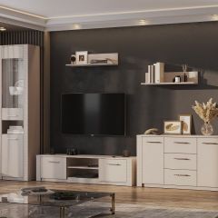 КАЛИПСО Гостиная модульная (Меланж) | фото 5