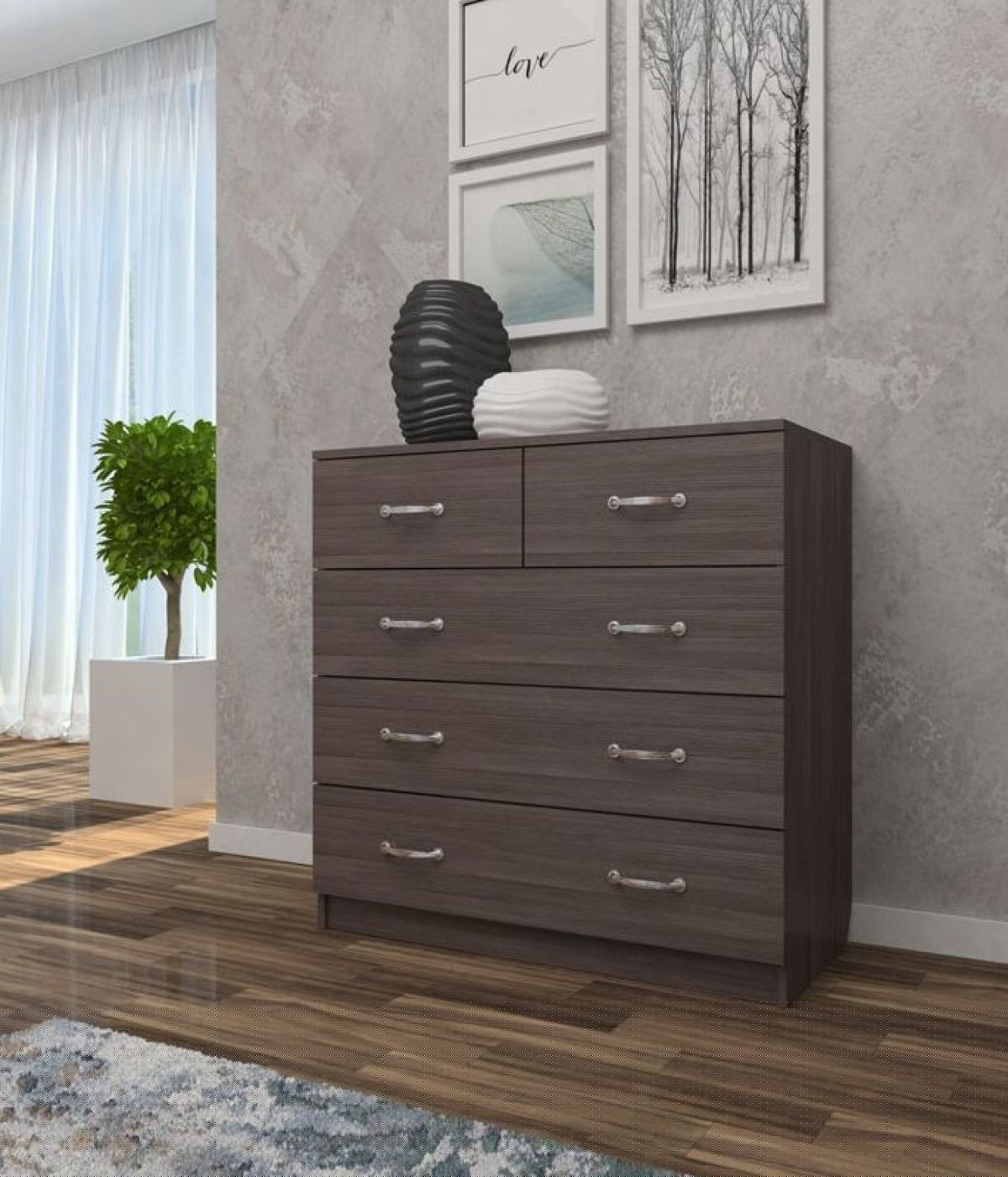 Комод Ш900 | фото 8