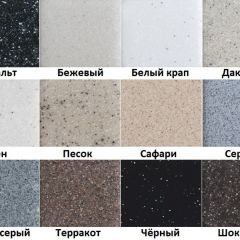 Каменная мойка ULSTONE U-101 (495) | фото 3