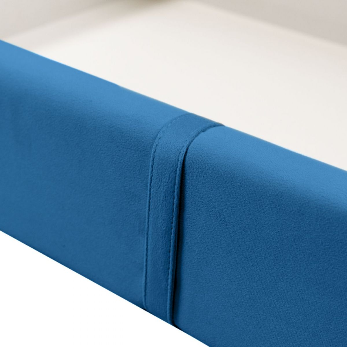 Кровать Юна (синий) | фото 7