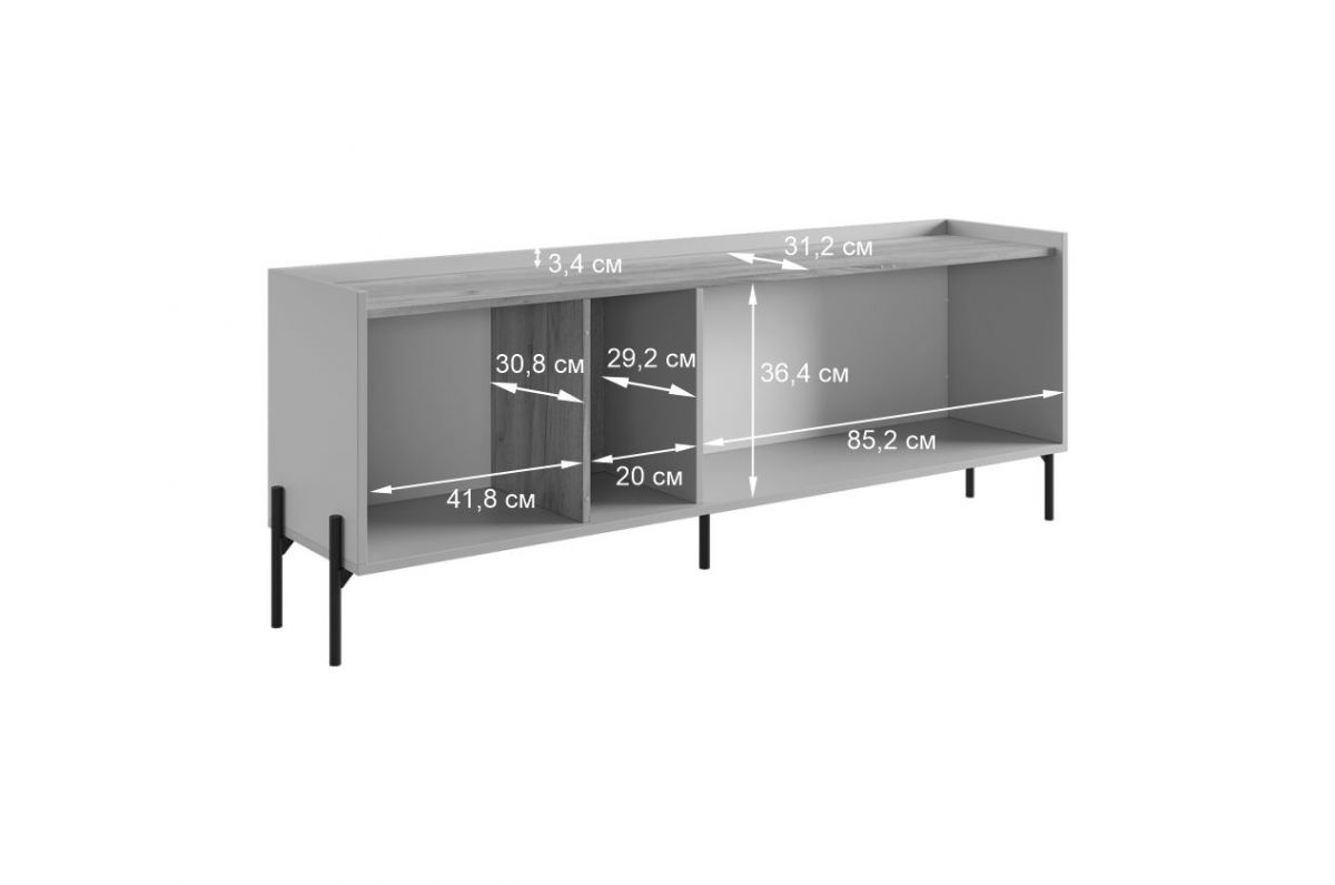 ДОМИНИКА К1 Гостиная | фото 3