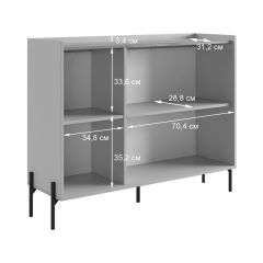 ДОМИНИКА К2 Гостиная | фото 5