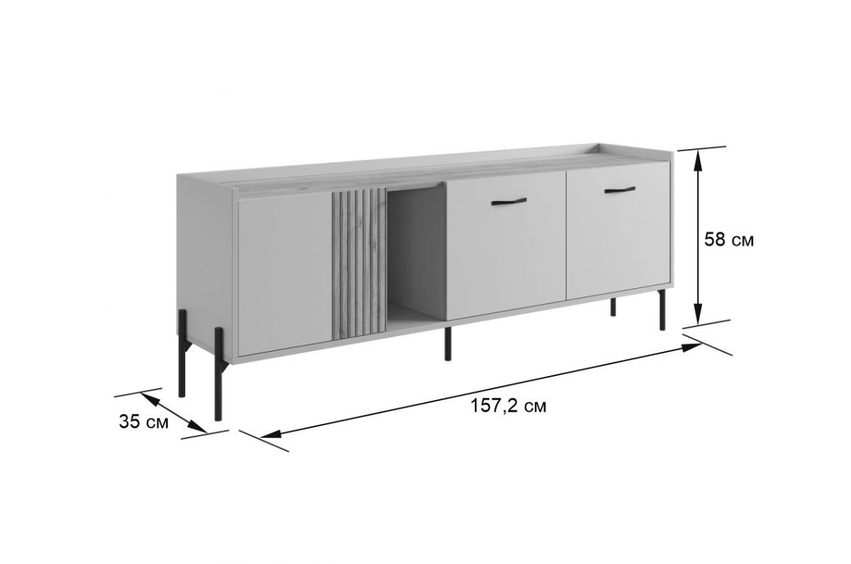 ДОМИНИКА К4 Гостиная | фото 5